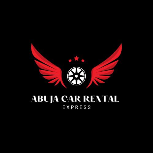 Abuja Car Rental Express logo